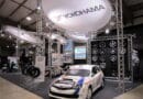 Yokohama novità e modelli Expo Rally Di Brescia 2012