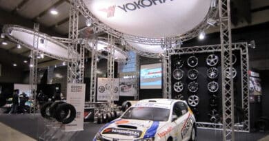 stand exporally 2011