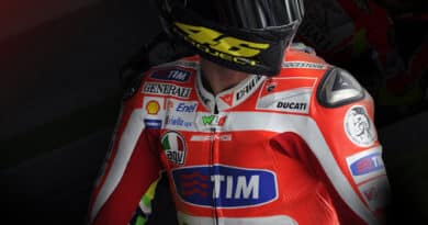 AGV Casco VR46