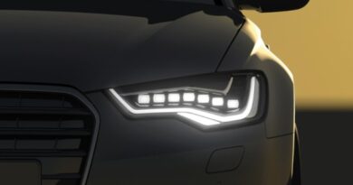 Audi A6 59