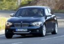 BMW 125i: Potenza Superlativa