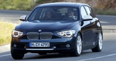 BMW 125i
