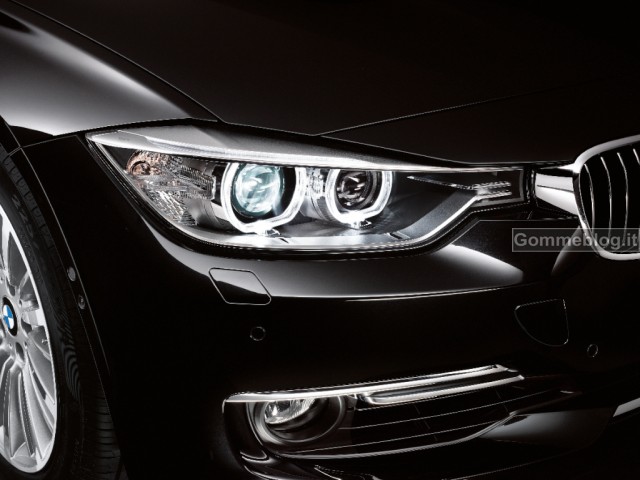 BMW Serie 3 22