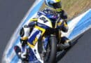 Superbike 2012: concluse le prove a  Phillip Island per il BMW Motorrad Italia GoldBet Superbike Team
