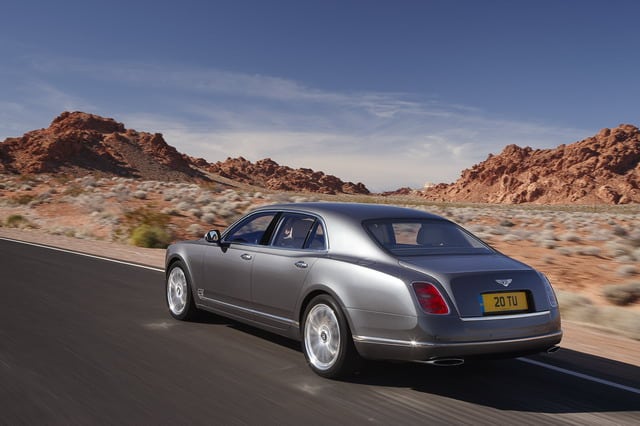 Bentley Mulsanne Mulliner 03