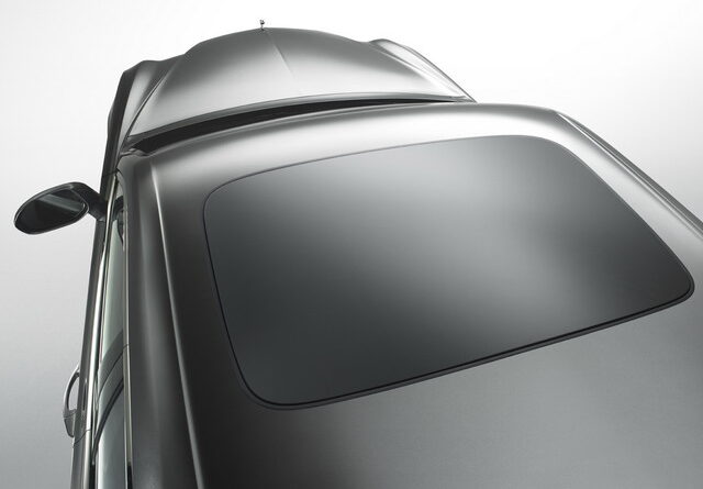 Bentley Mulsanne Mulliner 10