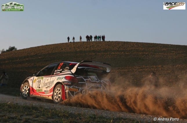 Rally: Rimandata la 3° Ronde della Val d’Orcia. Si corre il 18 e 19 Febbraio 3