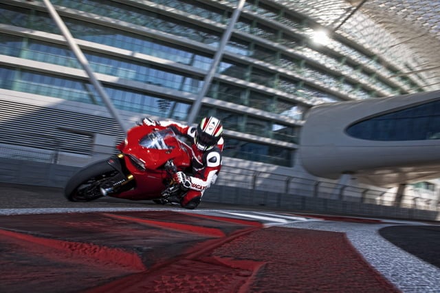 Ducati 1199 Panigale 03