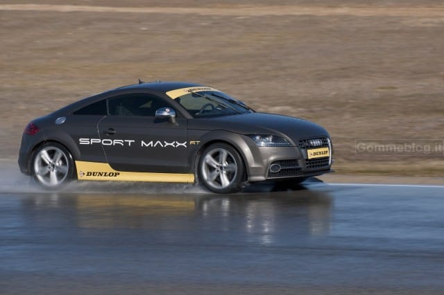 Pneumatici Auto Dunlop 1