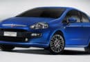 Nuova Fiat Punto 2019