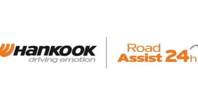 Hankook Road Assist 24h