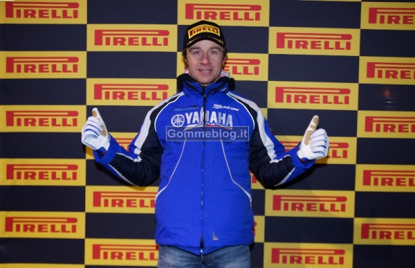 Pirelli Moto: 9° vittoria consecutiva alla leggendaria Enduropale Du Touquet 2