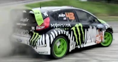 Ken Block