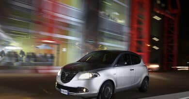 Lancia Ypsilon 02