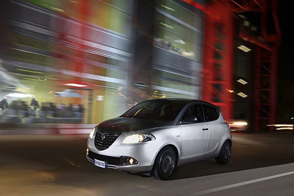 Lancia Ypsilon: la “Fashion city car” italiana è sempre più premiata 5