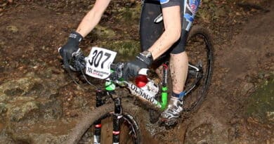 Maremma CUP
