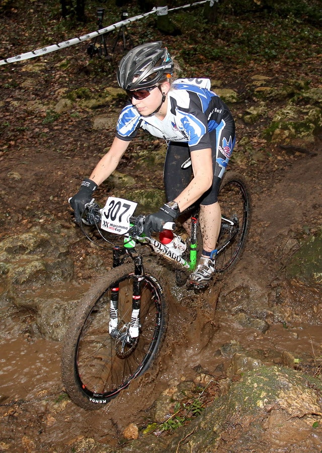 Mountain Bike: la MTB Maremma Cup spegne i riflettori 2012