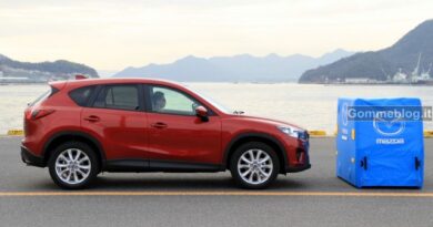 Mazda CX 5