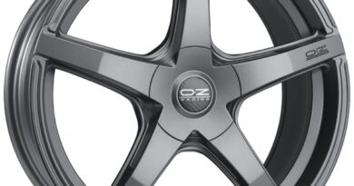 OZ Racing Vittoria