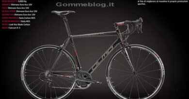 Olmo Personal Dura Ace 10V
