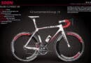 Bici da Corsa Olmo Soon: pronta per i nuovi cambi elettronici