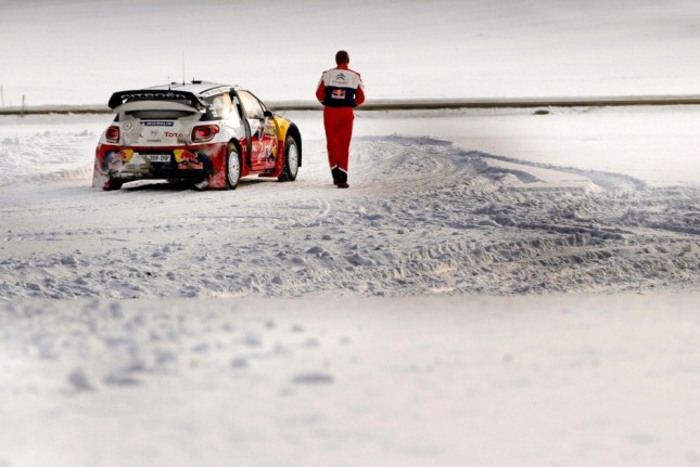 Rally Svezia 2012: Latvala davanti ad Hirvonen che si impone a Fredriksberg 3