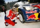 Rally di Svezia 2012: Sordo in testa dopo la PS1