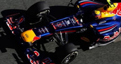 Red Bull RB8