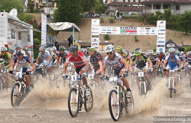 SCOTT VALDARDA BIKE