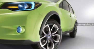 Subaru XV Concept 11