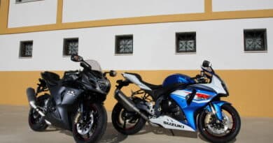 Suzuki gsx r1000 17