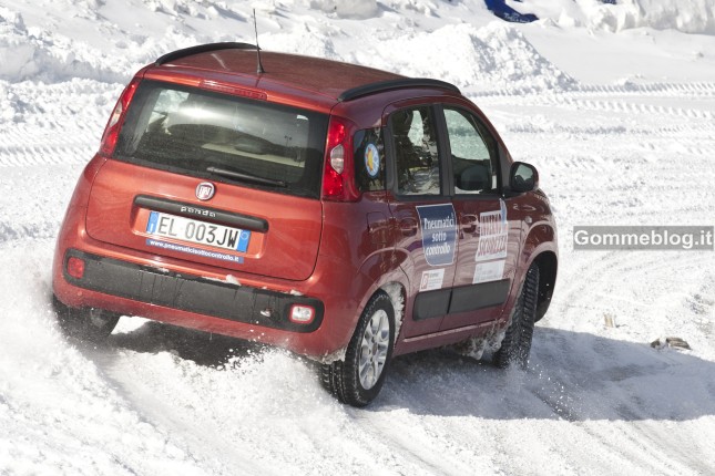 Gomme Invernali Termiche 1