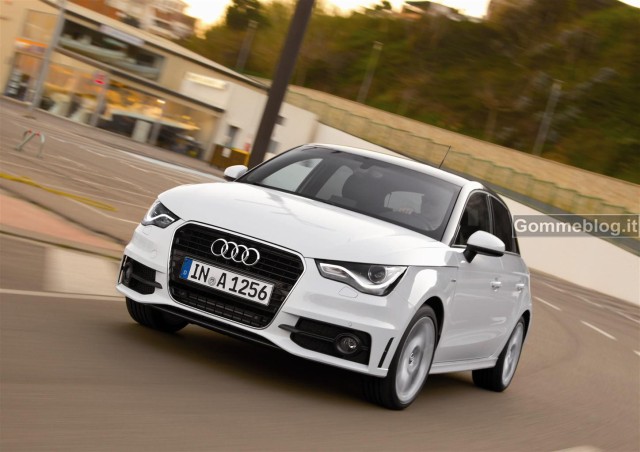 Audi: un 2011 caratterizzato da nuovi record di vendite, ricavi e utili 2