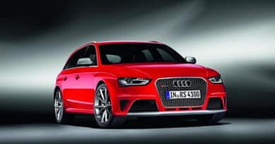 audi rs4 avant 1