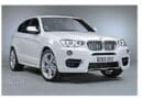 BMW X4 Render: sarà così il nuovo piccolo SUV sportivo bavarese?