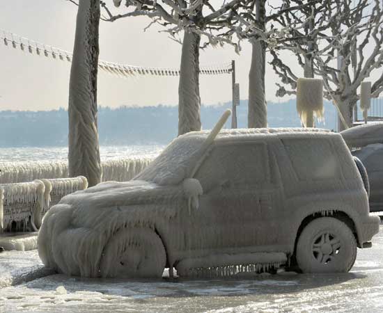 Neve Maltempo: Scuole Chiuse ed Esercito in azione. Le previsioni Meteo 14