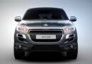 Peugeot al Salone di Ginevra: dalla 208 alla 4008 passando per Hybrid4