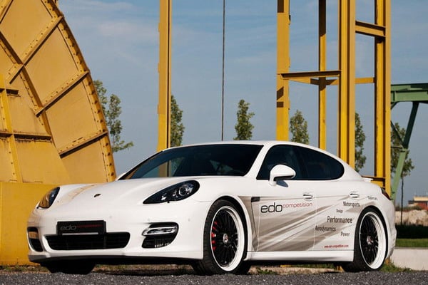 porsche panamera turbo tuning 07