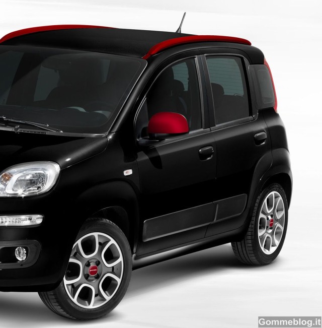 Accessori Nuova Fiat Panda: ampia gamma per ogni esigenza 4