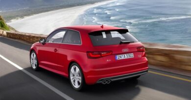 Audi A3 2012 14