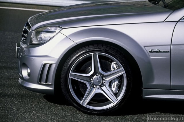 Freni Brembo, eccelleza Italiana nel Mondo ricevono il premio Daimler Supplier Award 2011 5