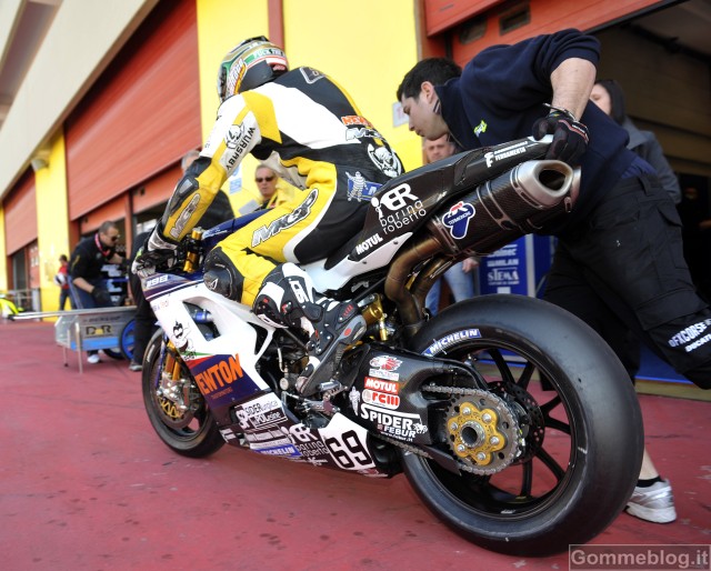 CIV 2012: Al Mugello vincono Baiocco e Dionisi 5