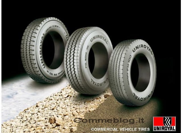 Euromaster Uniroyal