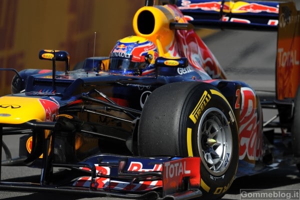 Formula 1 2012: Pole Position per la McLaren di Hamilton al GP Australia 2