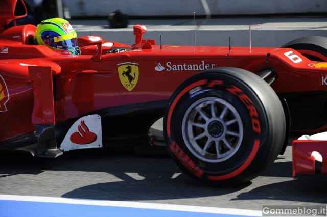 Formula 1: Anteprima del Gran Premio di Singapore