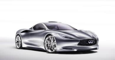 Infiniti EMERG E 01