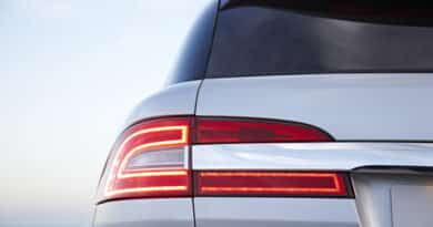 Jaguar XF Sportbrake 11