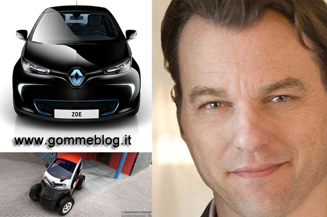 Renault: facciamo il punto su design e modelli con Laurens Van Den Acker (Direttore Design industriale) 5