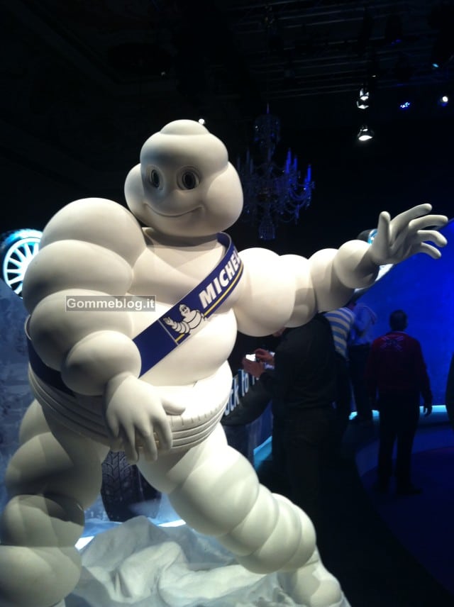 Pneumatici Auto Michelin 1