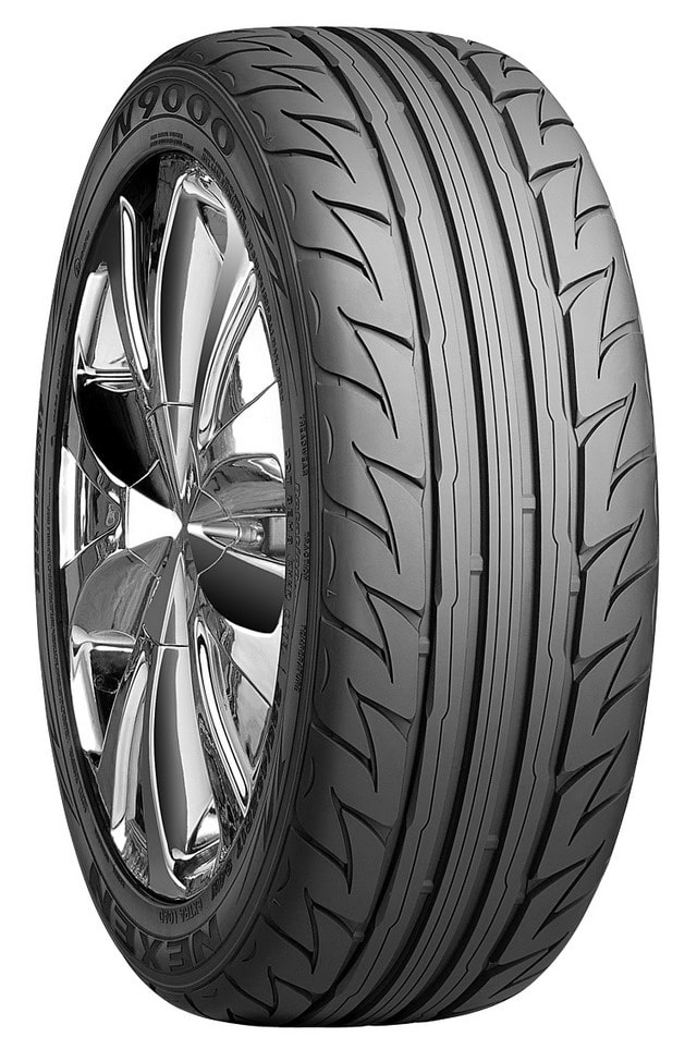 Nexen N9000